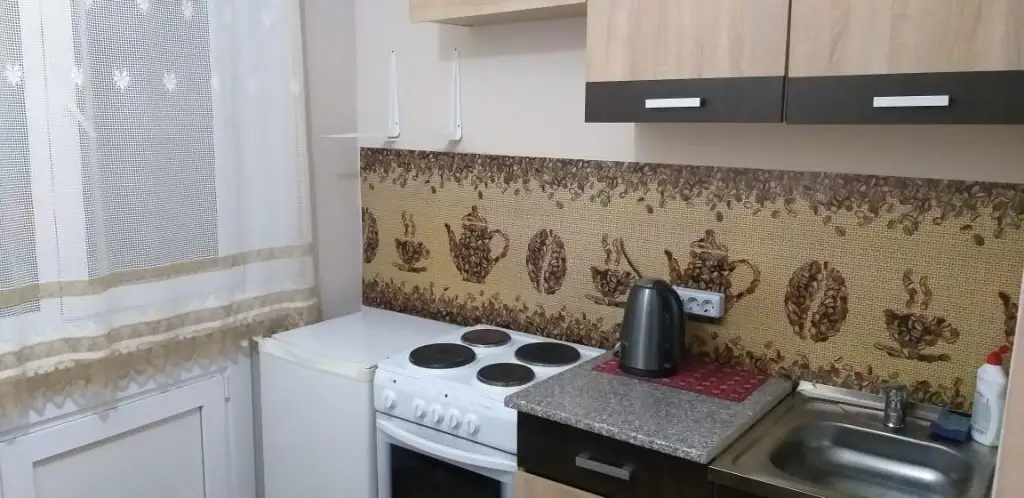 Прокопьевск: Home Hotel (Хоум Отель) на Институтской 5