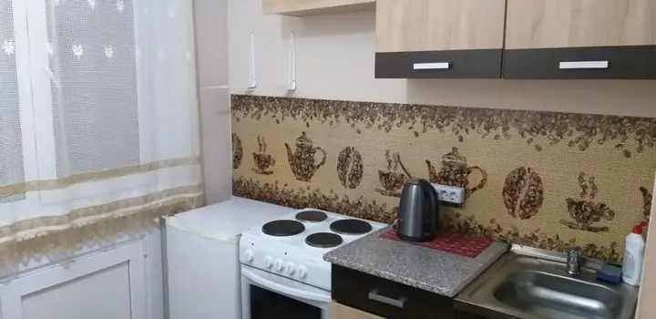 Прокопьевск: Home Hotel (Хоум Отель) на Институтской 5