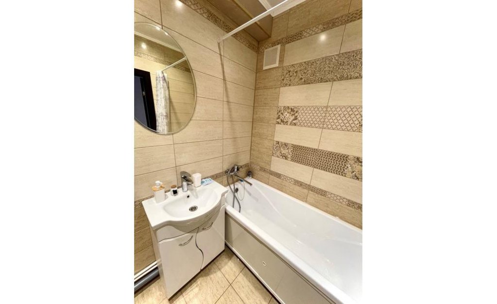 Прокопьевск: Home Hotel On Institutskaya 69