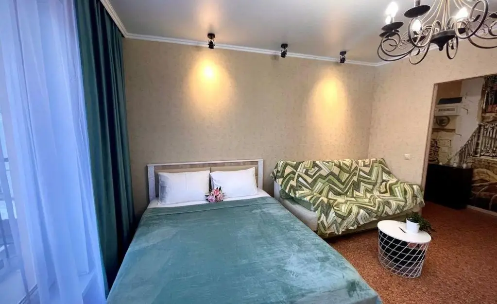 Прокопьевск: Home Hotel On Stroiteley 79