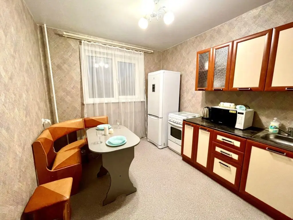Home Hotel (Хоум Отель) на Есенина — фото 1