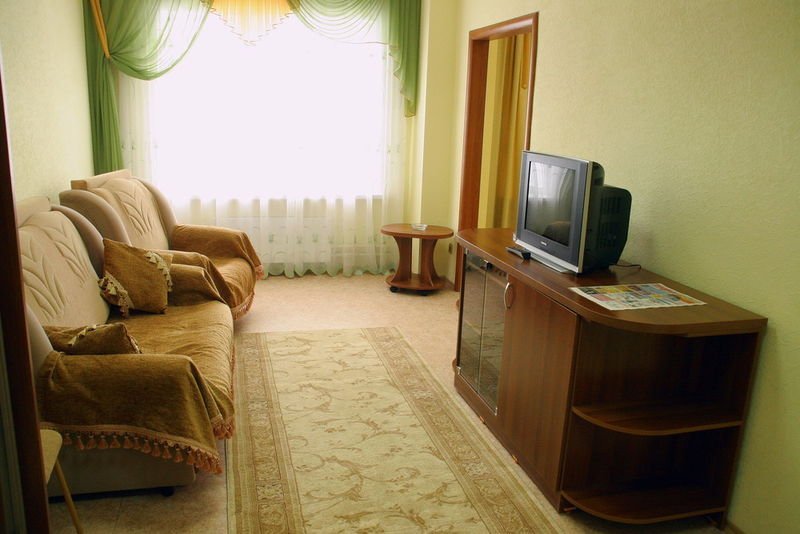 Прокопьевск: Снежинка