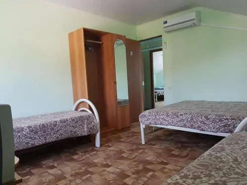 Adriatika Inn — фото 1