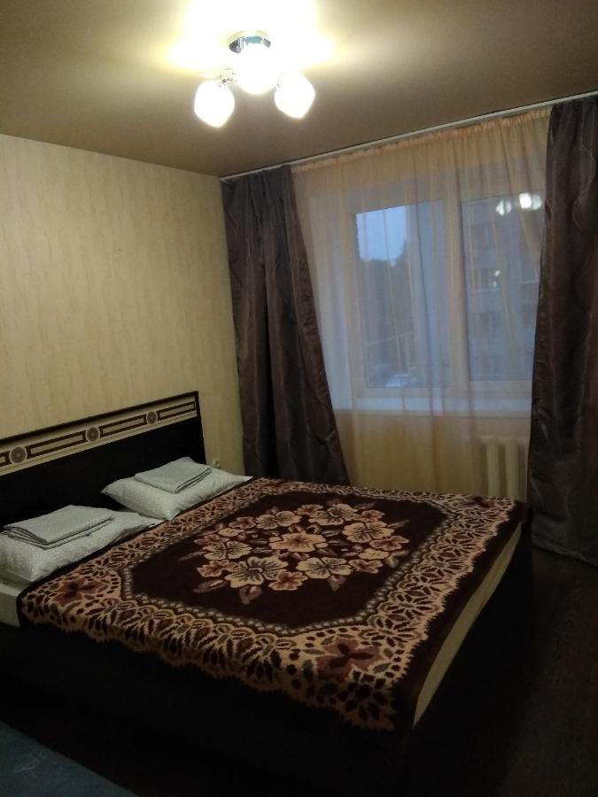 Ейск: apartment on Oktyabrskaya