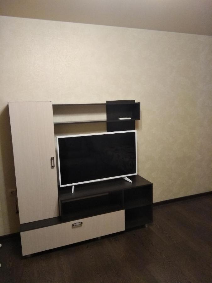 Ейск: apartment on Oktyabrskaya