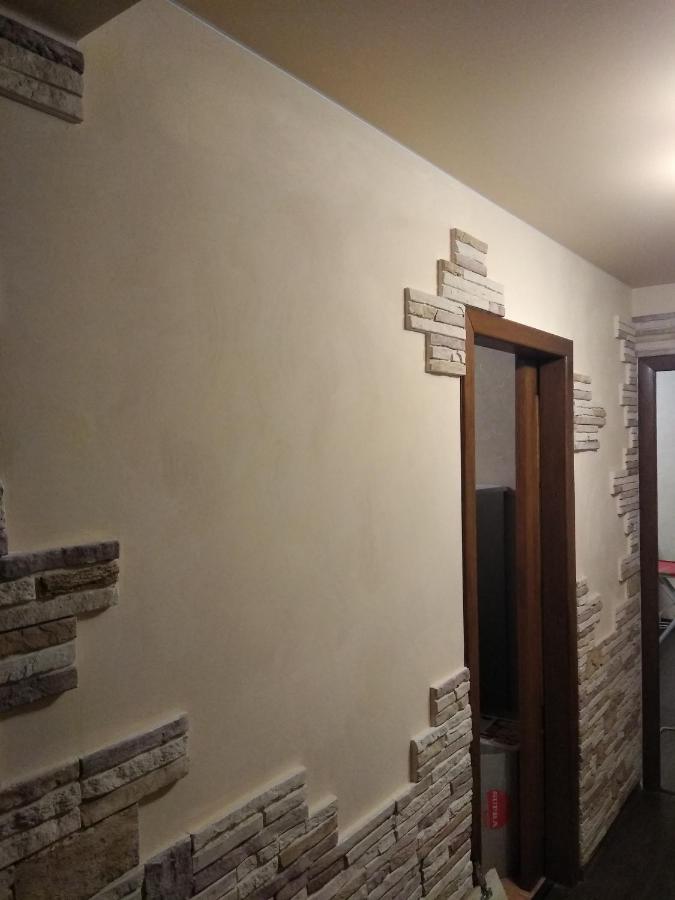 Ейск: apartment on Oktyabrskaya