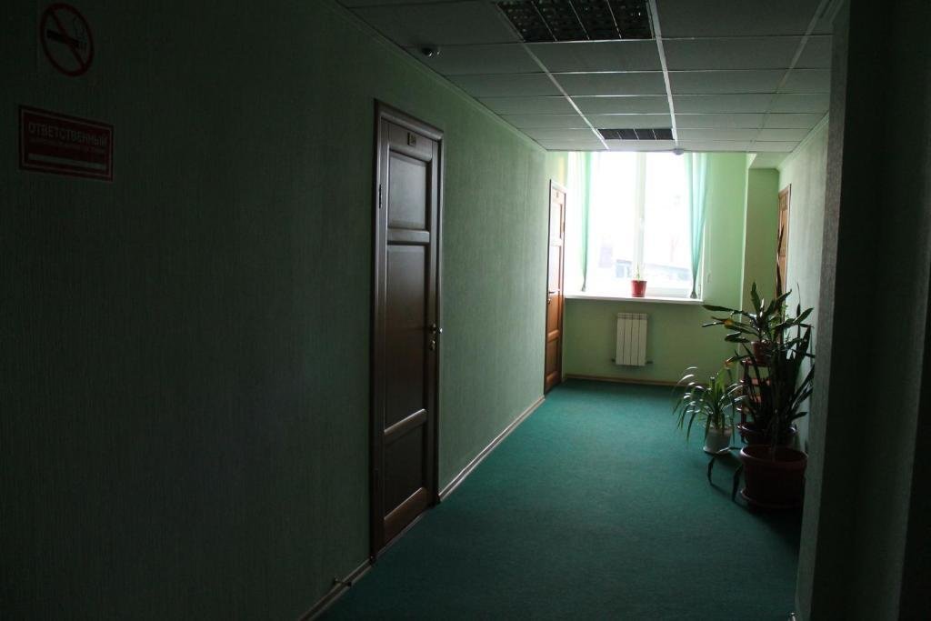 Тимашевск: Отель Agros