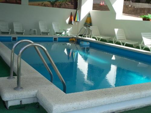 Ольгинка: Almaz Hotel