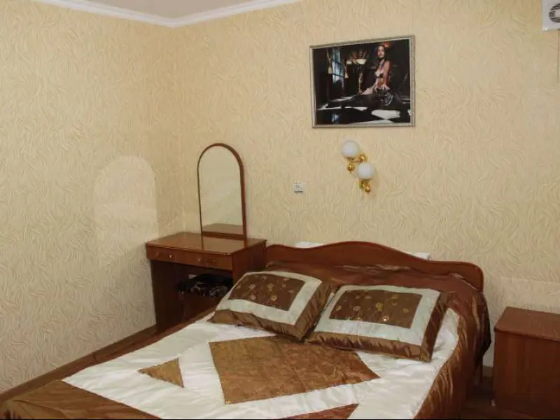 Брюховецкая: Амела