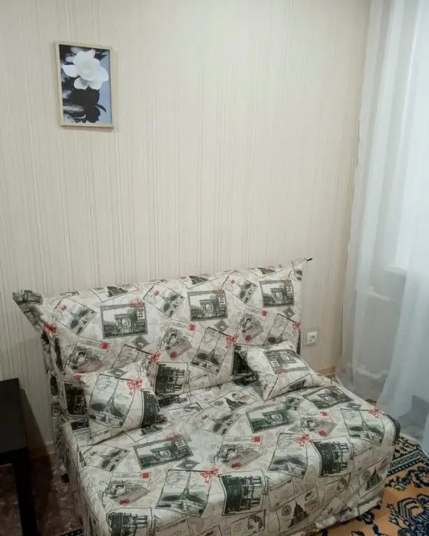 Гулькевичи: Апартаменты в микрорайоне Западный