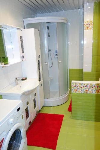 Пляхо: Apartment Residentsia Solntsa