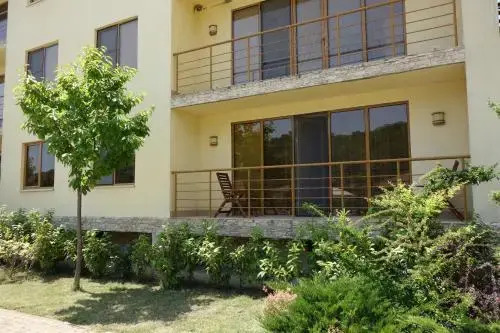 Пляхо: Apartment Residentsia Solntsa