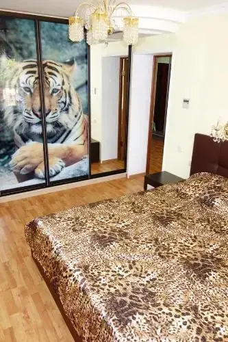 Пляхо: Apartment Residentsia Solntsa