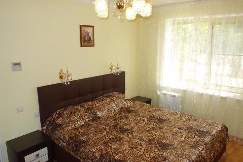 Пляхо: Apartment Residentsia Solntsa