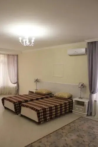 Агой: Assol Guest House
