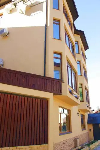 Assol Guest House — фото 1