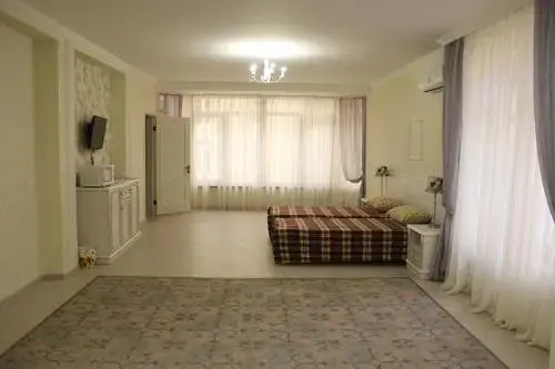 Агой: Assol Guest House