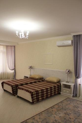 Агой: Assol Guest House