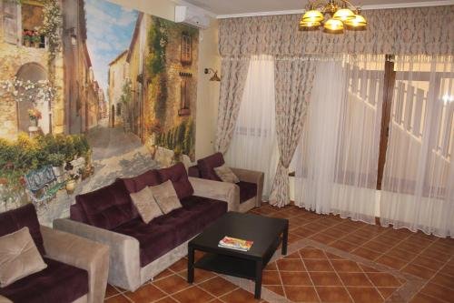 Assol Guest House — фото 1