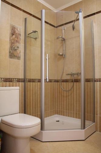 Агой: Assol Guest House