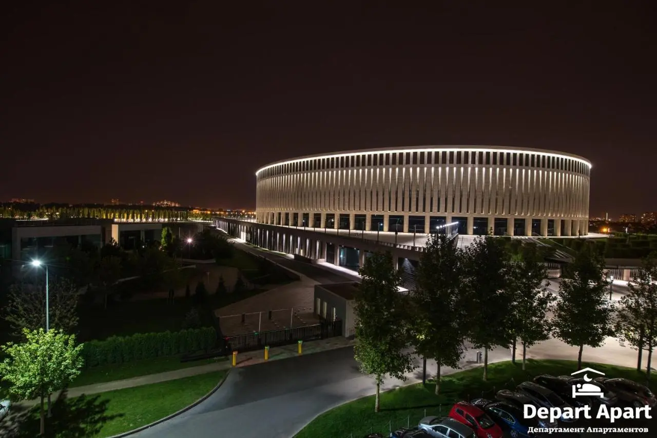 Краснодар: Depart ApartHotel In Panorama