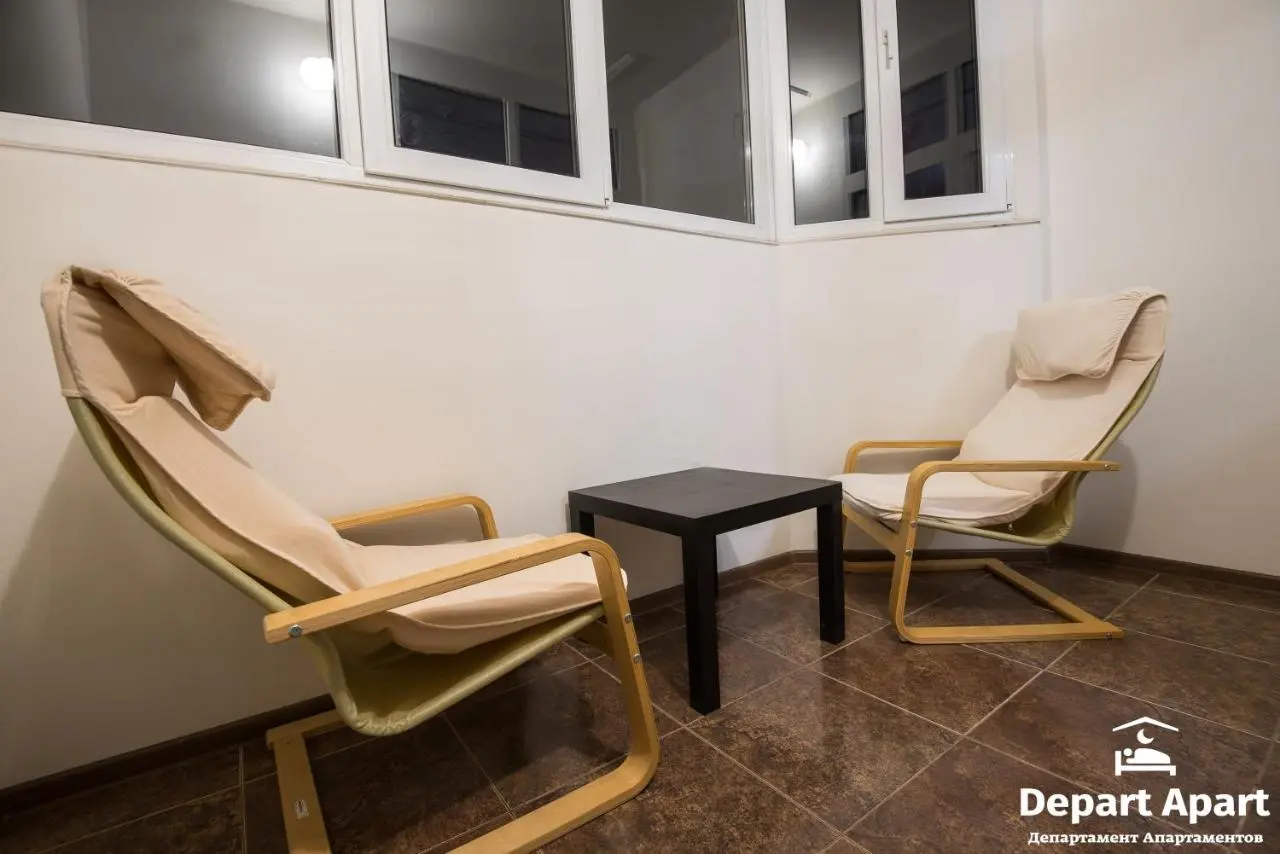 Краснодар: Depart ApartHotel In Panorama