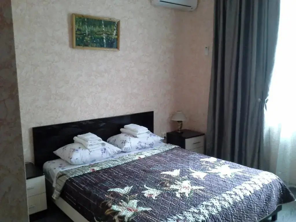 Джубга: Avrora Guest House