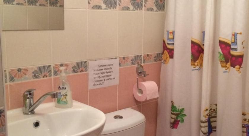 Джубга: Avrora Guest House