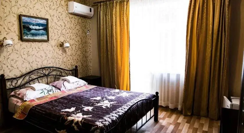 Джубга: Avrora Guest House