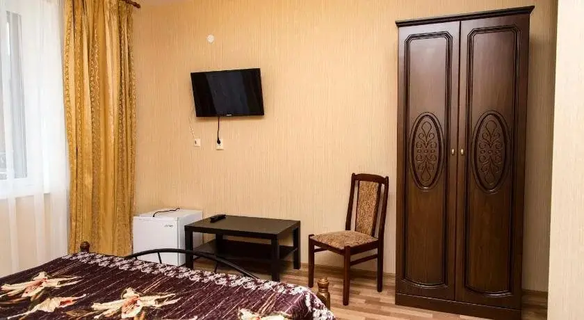 Джубга: Avrora Guest House