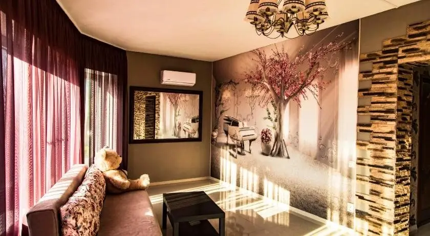 Avrora Guest House — фото 1