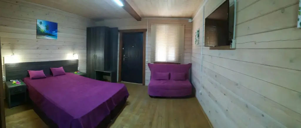 Ольгинка: Guest House Bounty