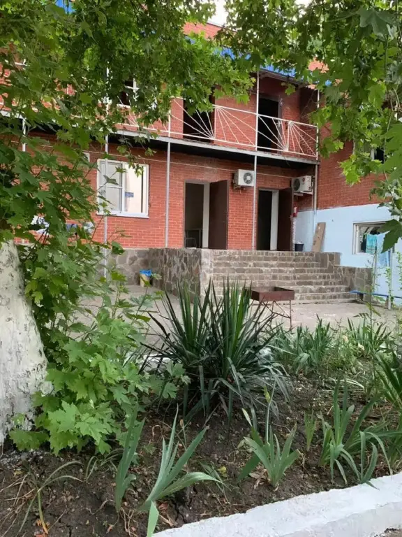 Джубга: Recreation Center Platan