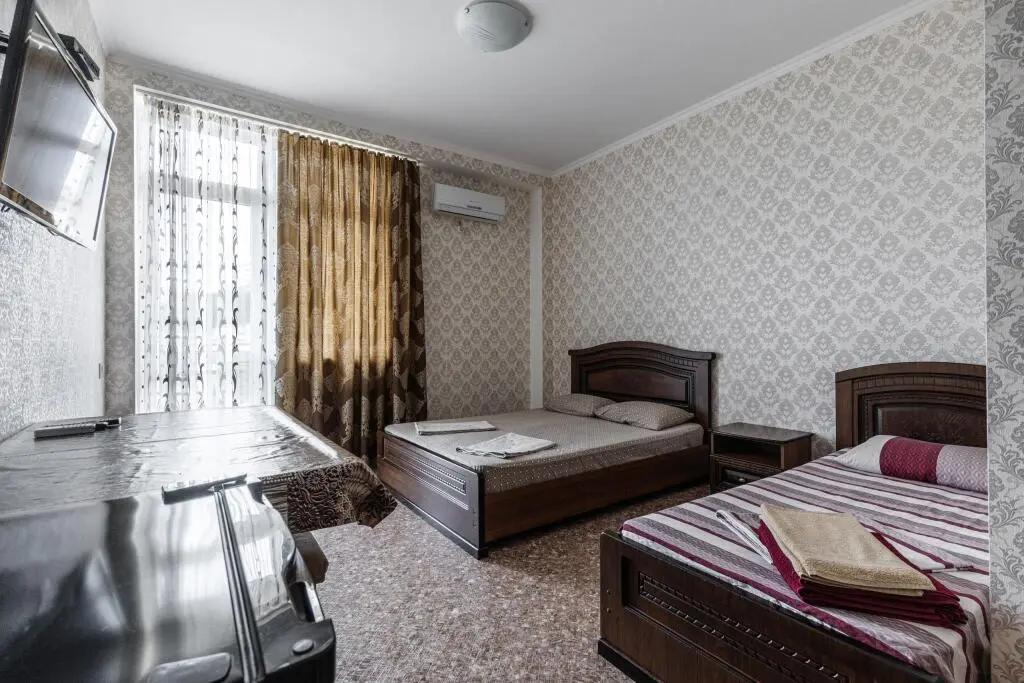 Небуг: Гостевой дом Bellavista