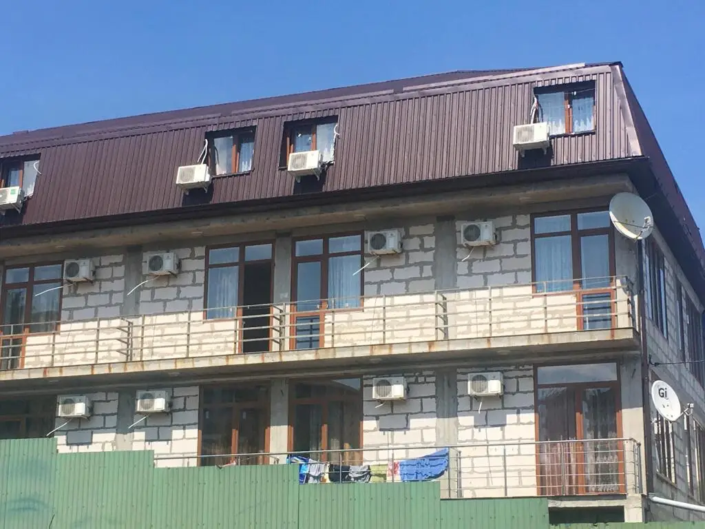 Гостевой дом Bellavista — фото 1
