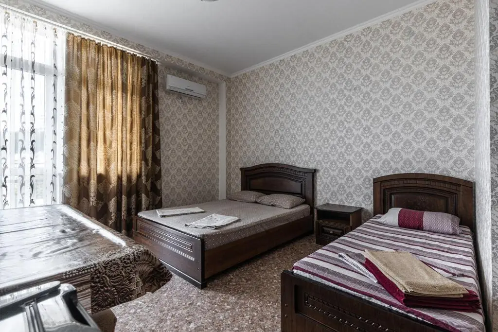 Небуг: Гостевой дом Bellavista