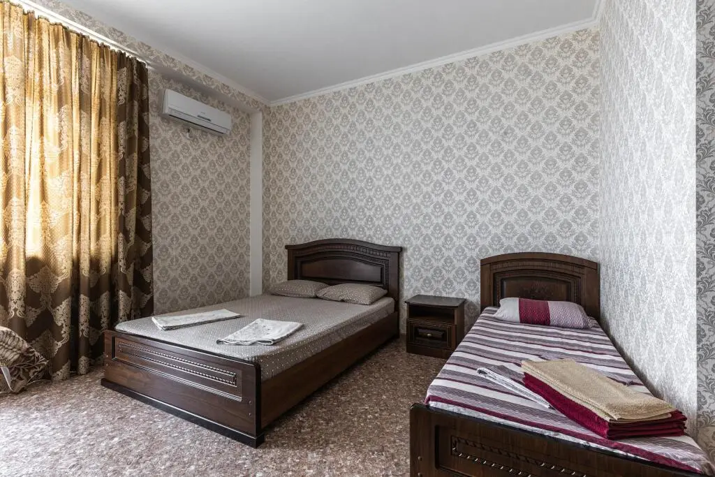 Небуг: Гостевой дом Bellavista