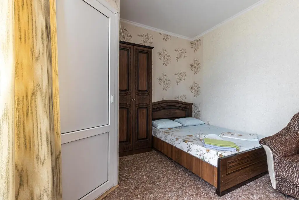 Небуг: Гостевой дом Bellavista