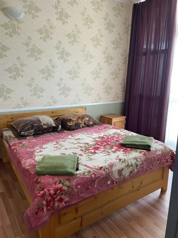 Джубга: Briz Hotel