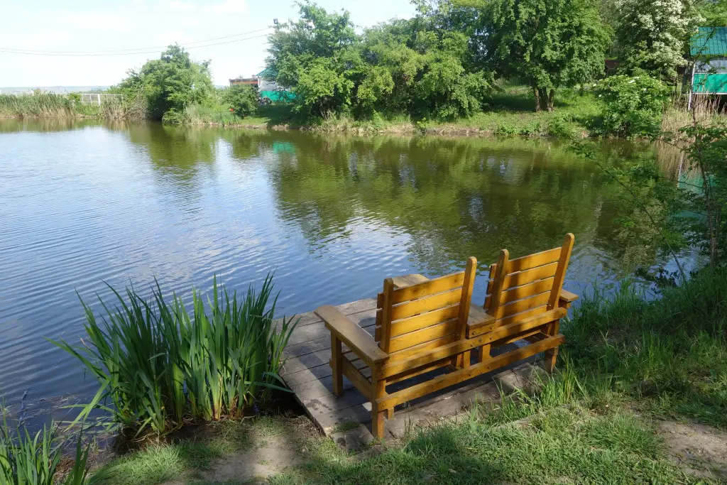 Армавир: Campsite Ozero Udachi
