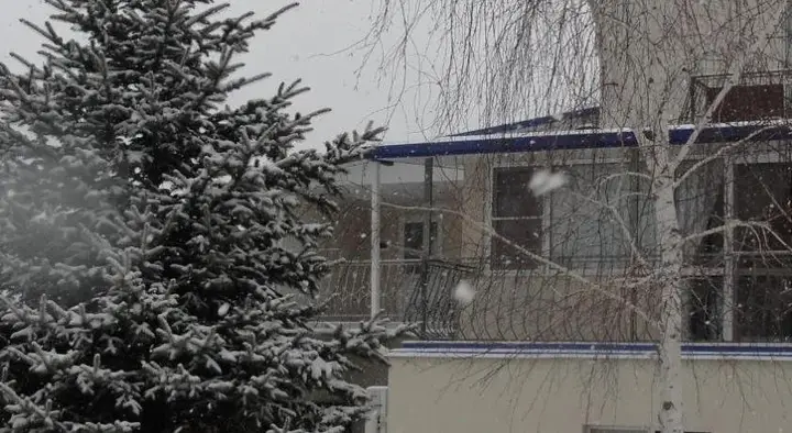 Тенгинское сельское поселение: Center Semeynogo otdiha Gornaya Dolina