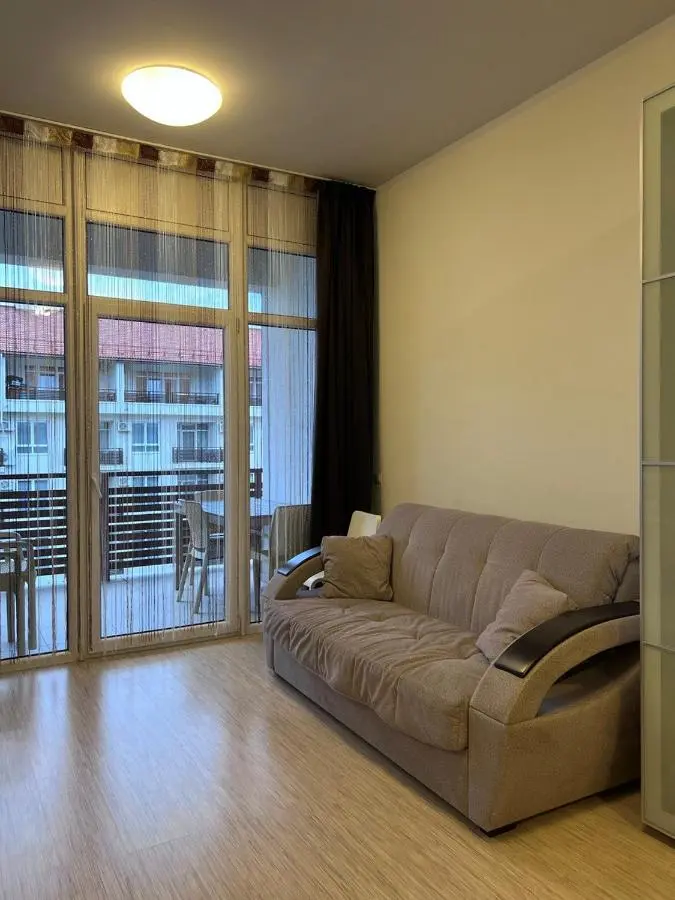 Красная Поляна: Apartment Imeretinskiy on Parusnaya 23