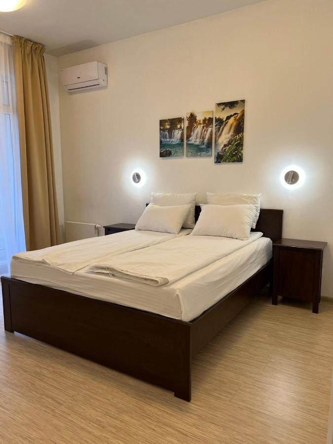 Красная Поляна: Apartment Imeretinskiy on Parusnaya 23