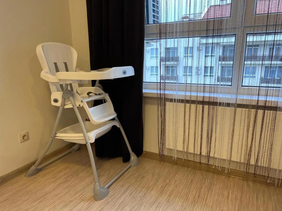 Красная Поляна: Apartment Imeretinskiy on Parusnaya 23