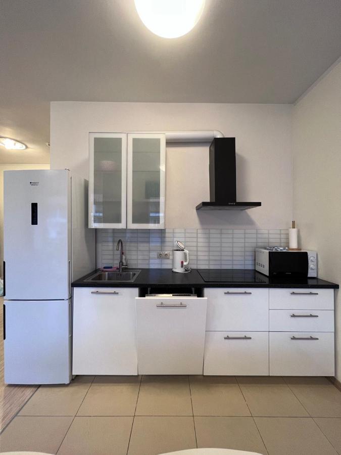 Красная Поляна: Apartment Imeretinskiy on Parusnaya 23