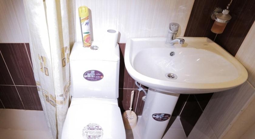 Тенгинское сельское поселение: Guest House Granat
