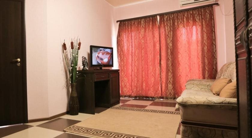 Тенгинское сельское поселение: Guest House Granat