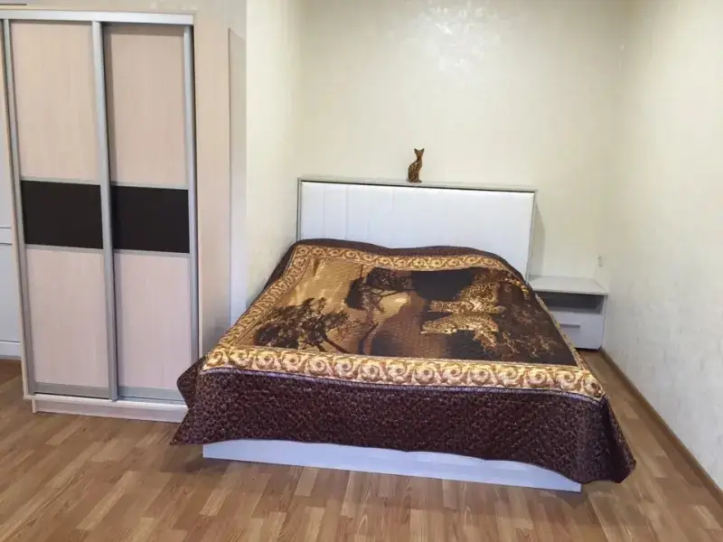 Небуг: Guest House Diana