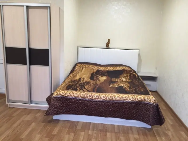 Небуг: Guest House Diana