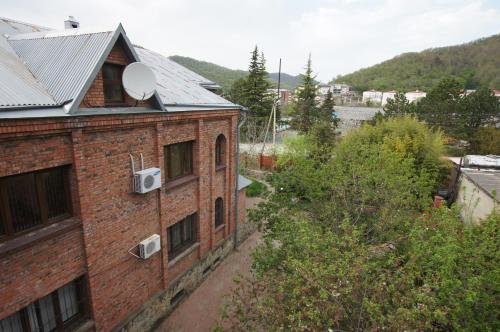 Ольгинка: Domashny Pansionat Nataly